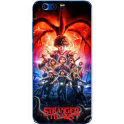 Чехол Uprint Huawei Honor 9 