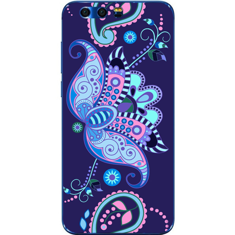 Чехол Uprint Huawei Honor 9 