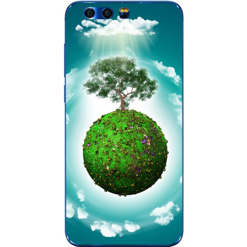 Чехол Uprint Huawei Honor 9 