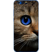 Чехол Uprint Huawei Honor 9 Cat's Eye