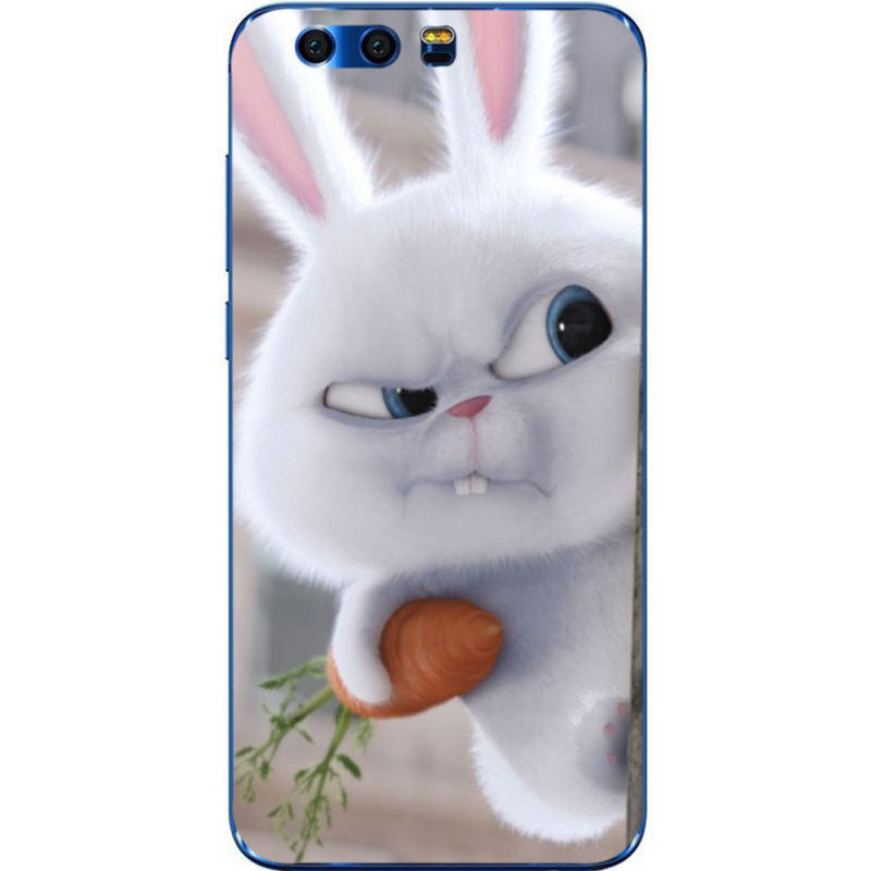Чехол Uprint Huawei Honor 9 Rabbit Snowball