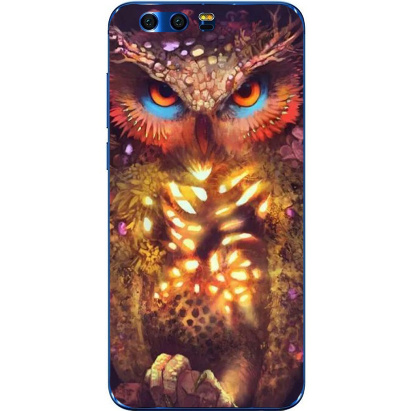 Чехол Uprint Huawei Honor 9 