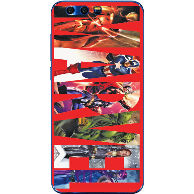 Чехол Uprint Huawei Honor 9 
