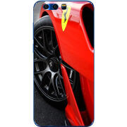 Чехол Uprint Huawei Honor 9 Ferrari 599XX