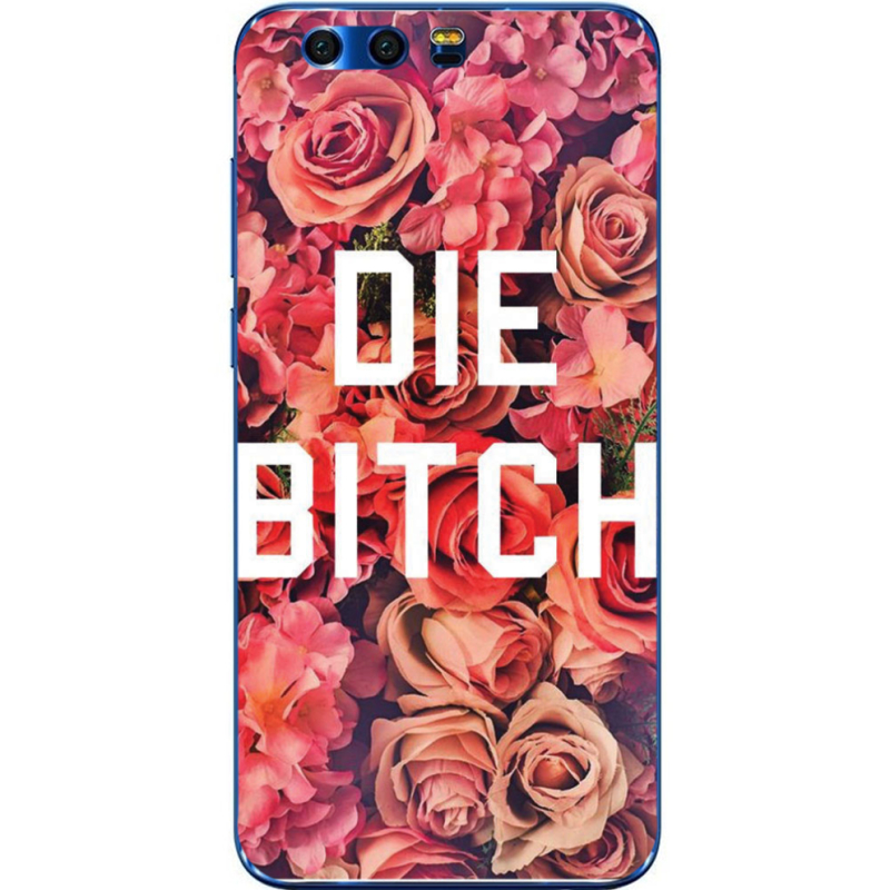 Чехол Uprint Huawei Honor 9 