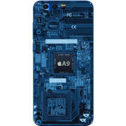Чехол Uprint Huawei Honor 9 