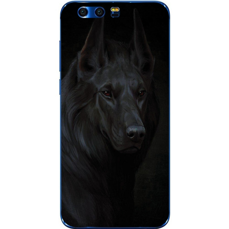 Чехол Uprint Huawei Honor 9 