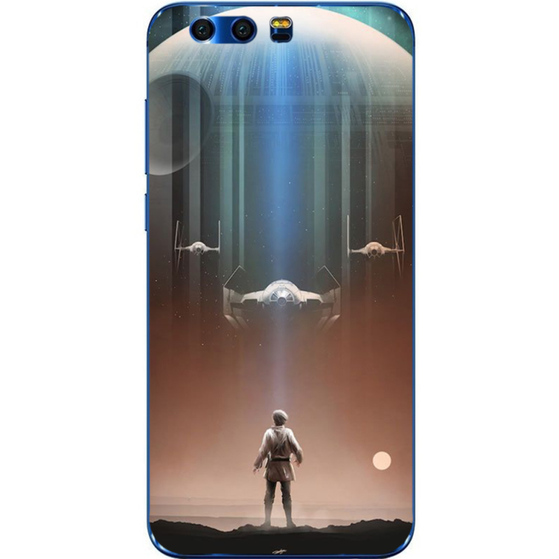 Чехол Uprint Huawei Honor 9 