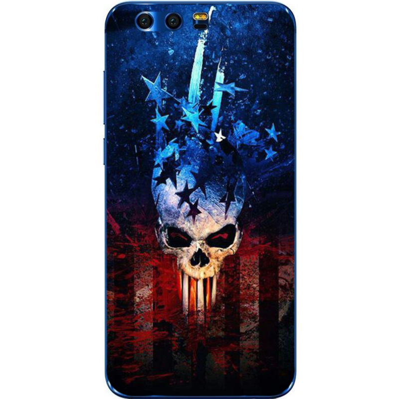 Чехол Uprint Huawei Honor 9 