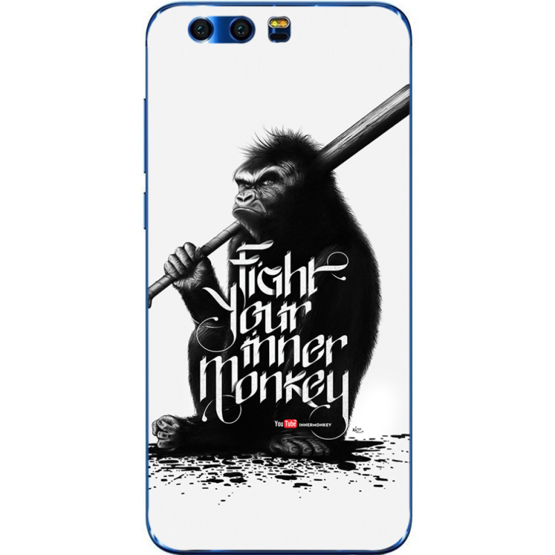 Чехол Uprint Huawei Honor 9 