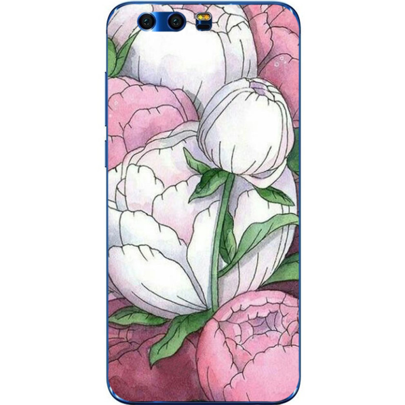 Чехол Uprint Huawei Honor 9 