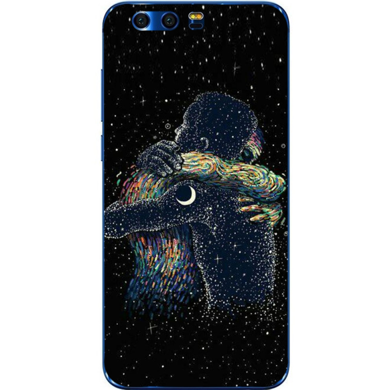 Чехол Uprint Huawei Honor 9 