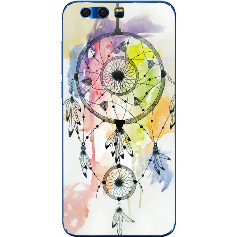 Чехол Uprint Huawei Honor 9 