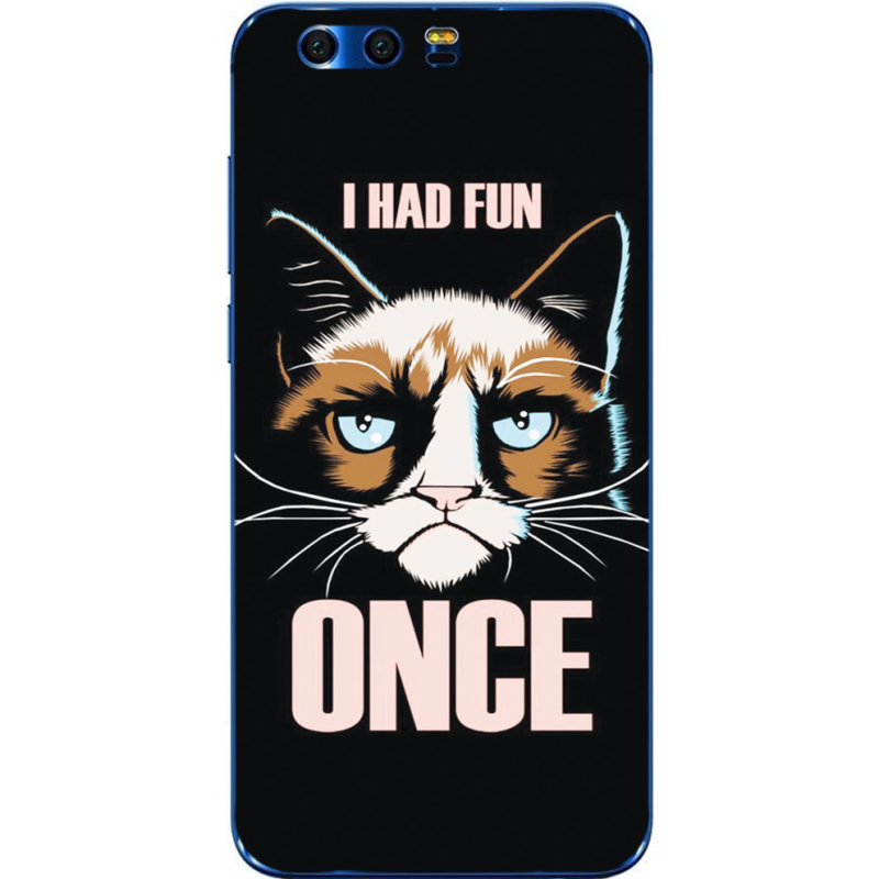 Чехол Uprint Huawei Honor 9 