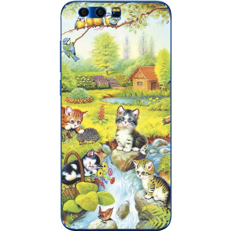 Чехол Uprint Huawei Honor 9 