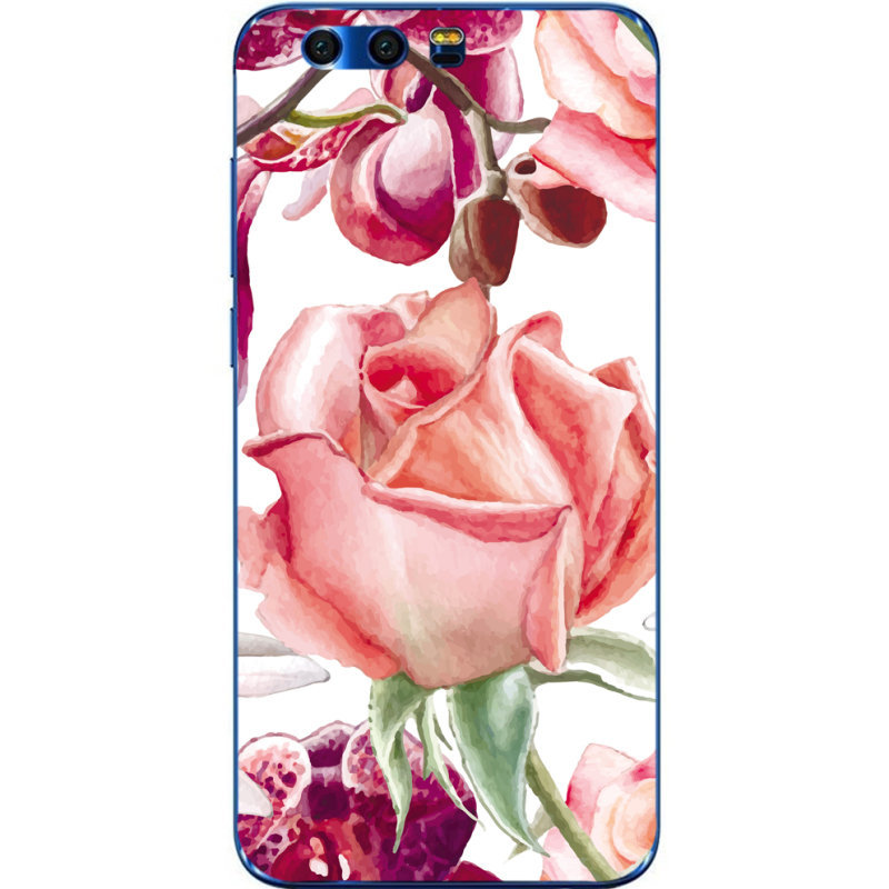 Чехол Uprint Huawei Honor 9 