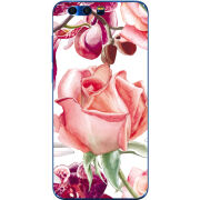 Чехол Uprint Huawei Honor 9 