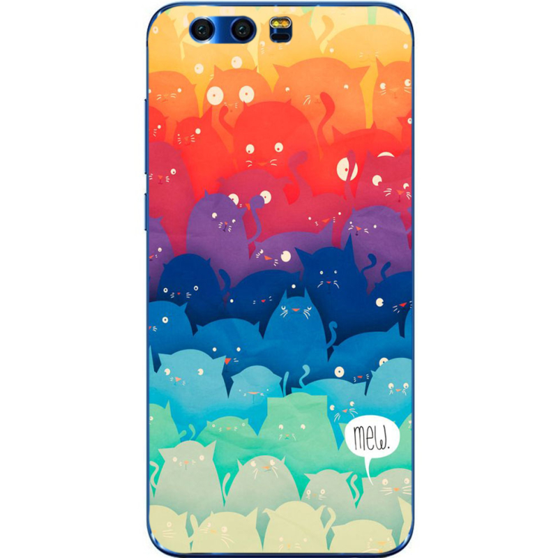 Чехол Uprint Huawei Honor 9 