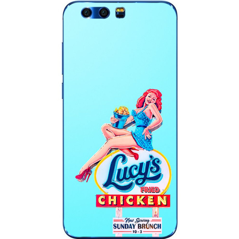 Чехол Uprint Huawei Honor 9 