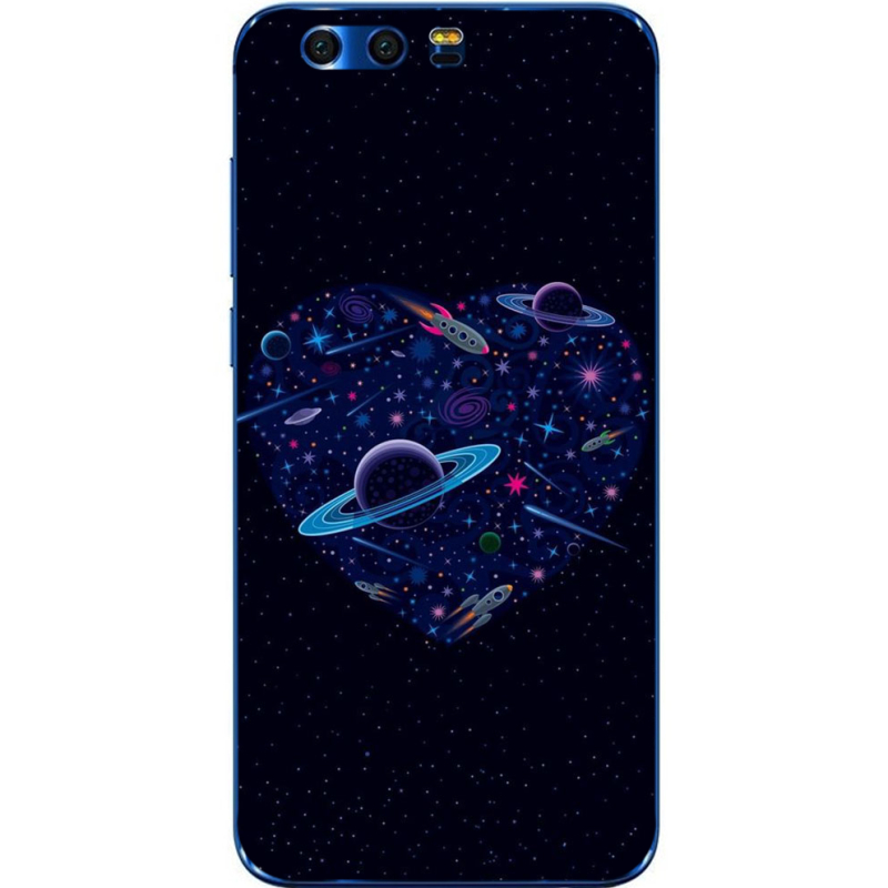 Чехол Uprint Huawei Honor 9 