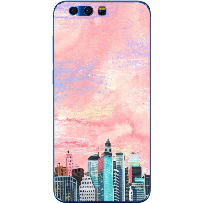 Чехол Uprint Huawei Honor 9 