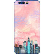 Чехол Uprint Huawei Honor 9 