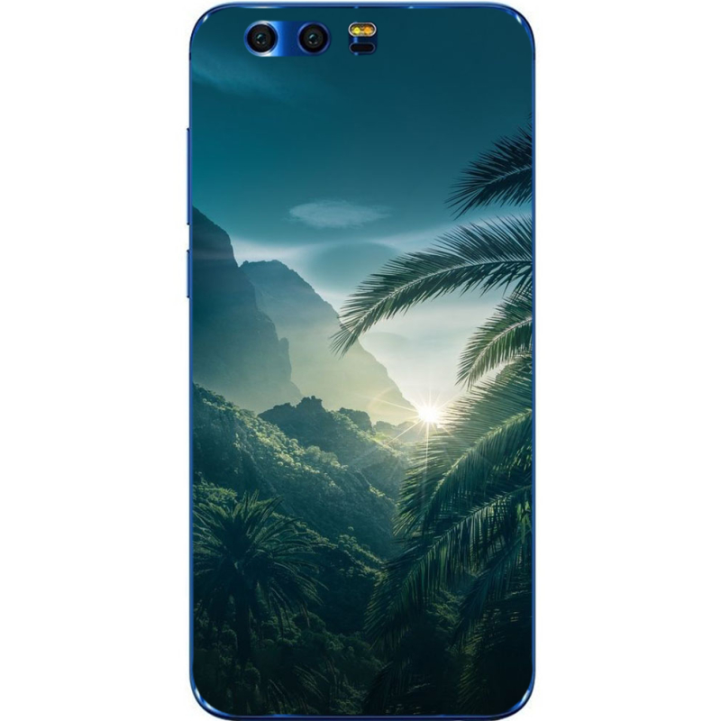 Чехол Uprint Huawei Honor 9 
