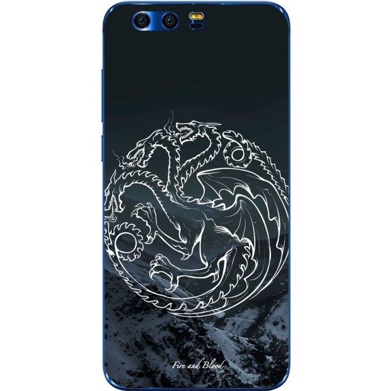 Чехол Uprint Huawei Honor 9 