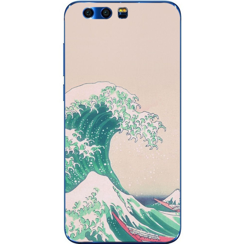Чехол Uprint Huawei Honor 9 