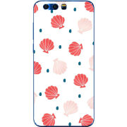 Чехол Uprint Huawei Honor 9 