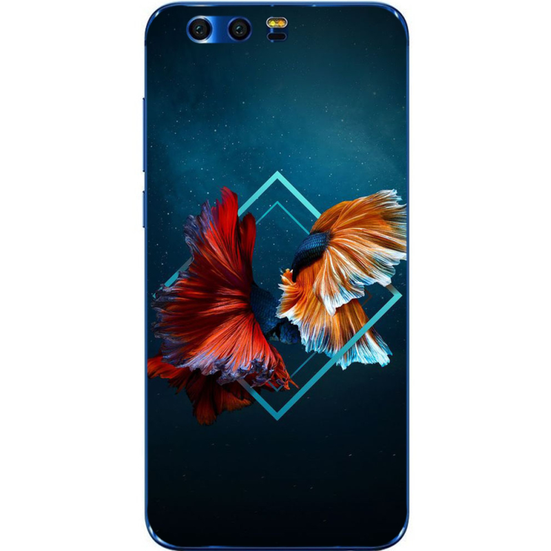 Чехол Uprint Huawei Honor 9 