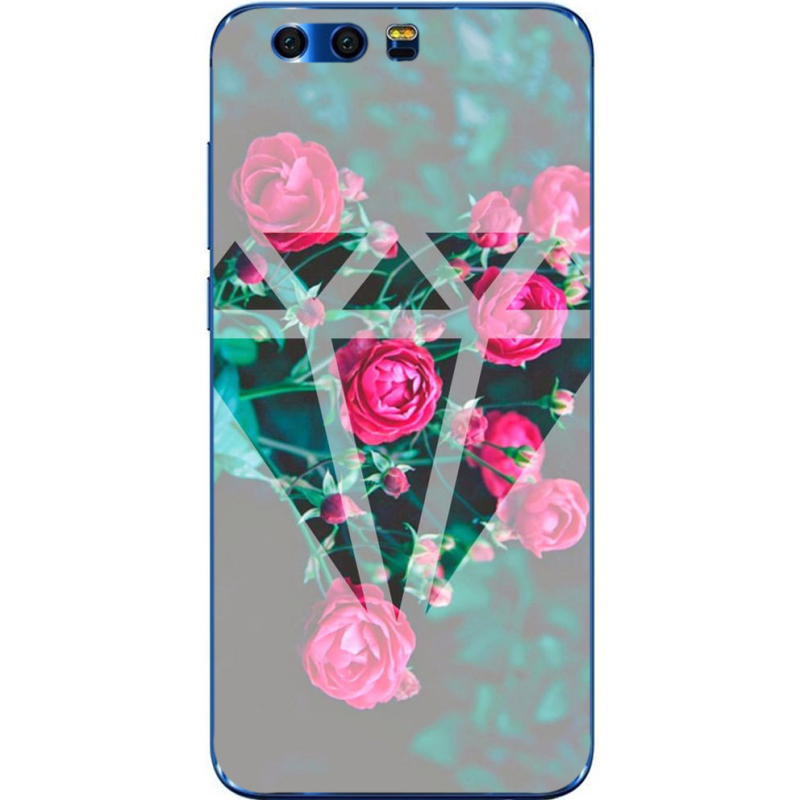 Чехол Uprint Huawei Honor 9 