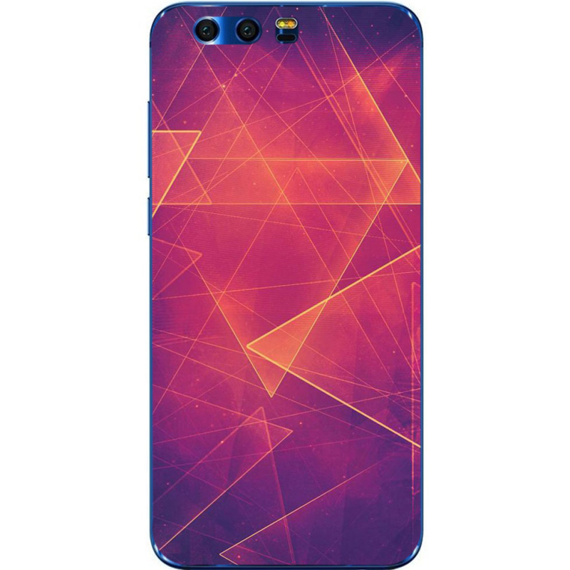 Чехол Uprint Huawei Honor 9 