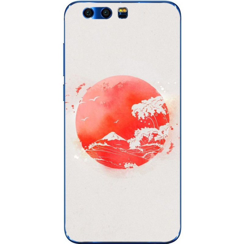 Чехол Uprint Huawei Honor 9 