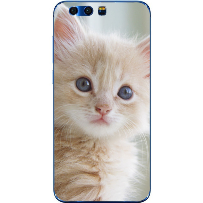 Чехол Uprint Huawei Honor 9 Animation Kittens