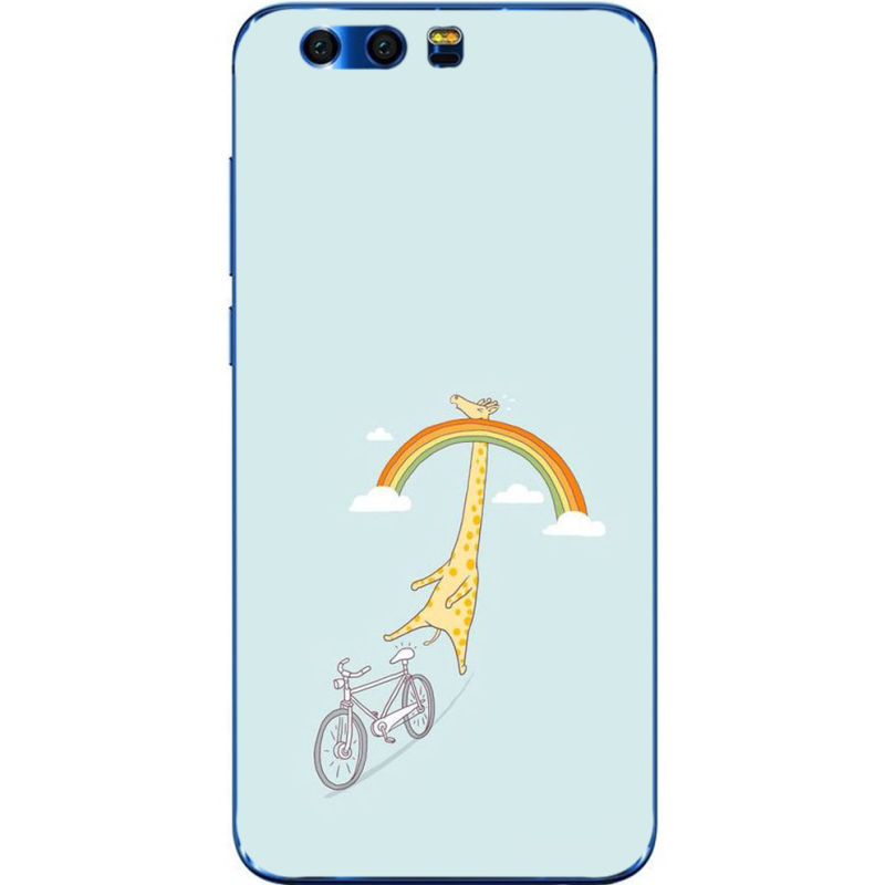 Чехол Uprint Huawei Honor 9 