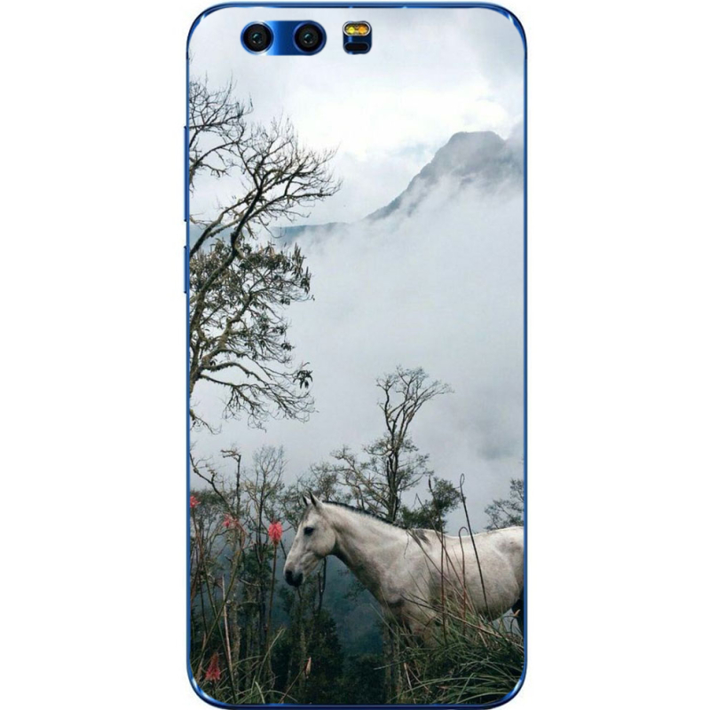 Чехол Uprint Huawei Honor 9 