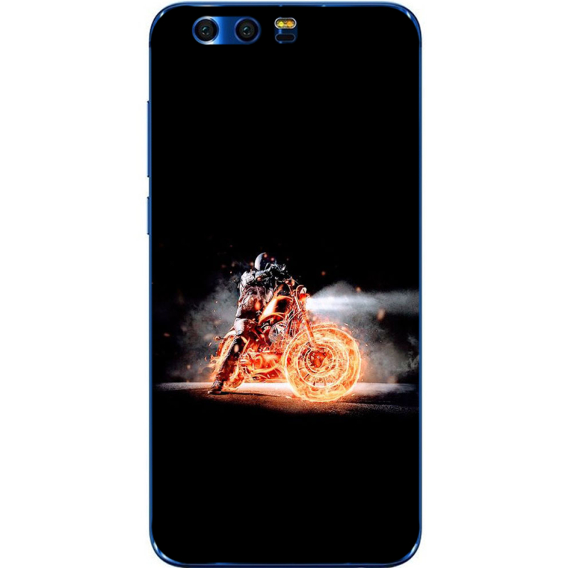 Чехол Uprint Huawei Honor 9 