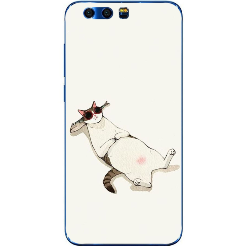 Чехол Uprint Huawei Honor 9 