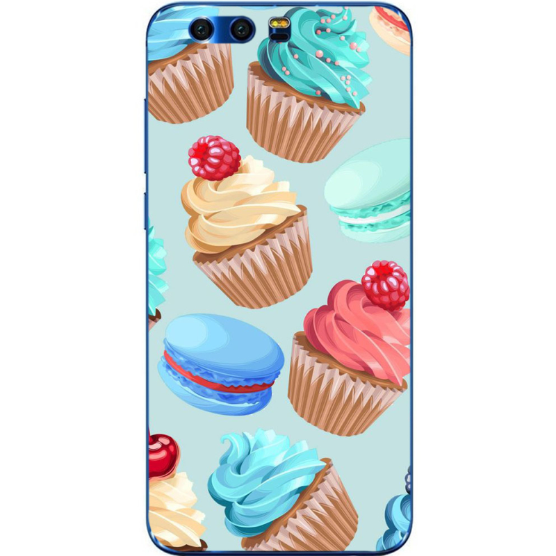 Чехол Uprint Huawei Honor 9 