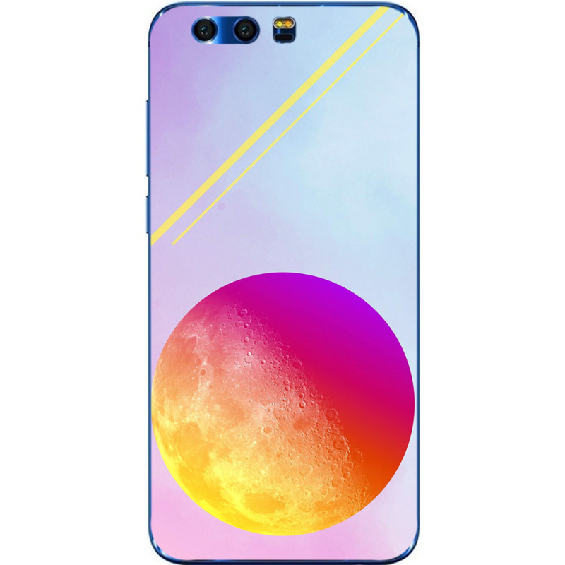 Чехол Uprint Huawei Honor 9 