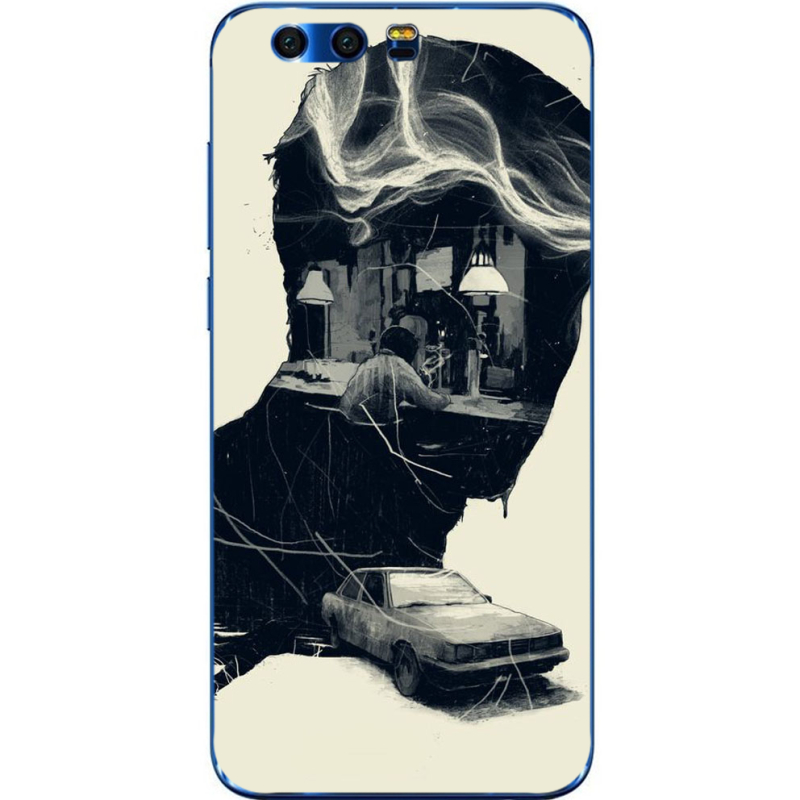 Чехол Uprint Huawei Honor 9 