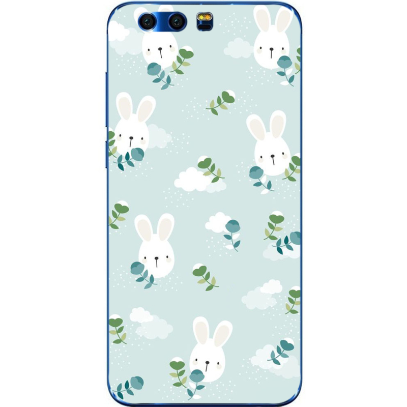 Чехол Uprint Huawei Honor 9 