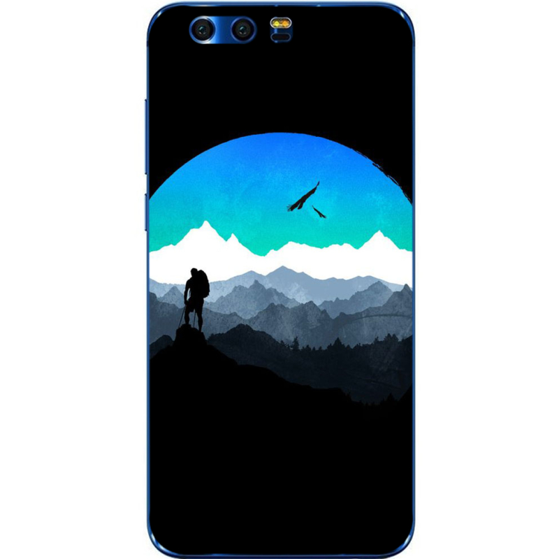 Чехол Uprint Huawei Honor 9 