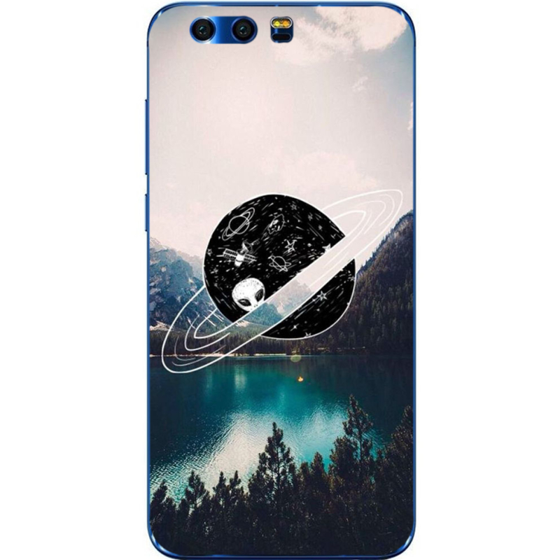 Чехол Uprint Huawei Honor 9 