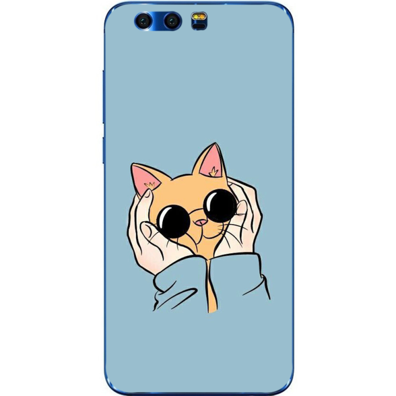 Чехол Uprint Huawei Honor 9 