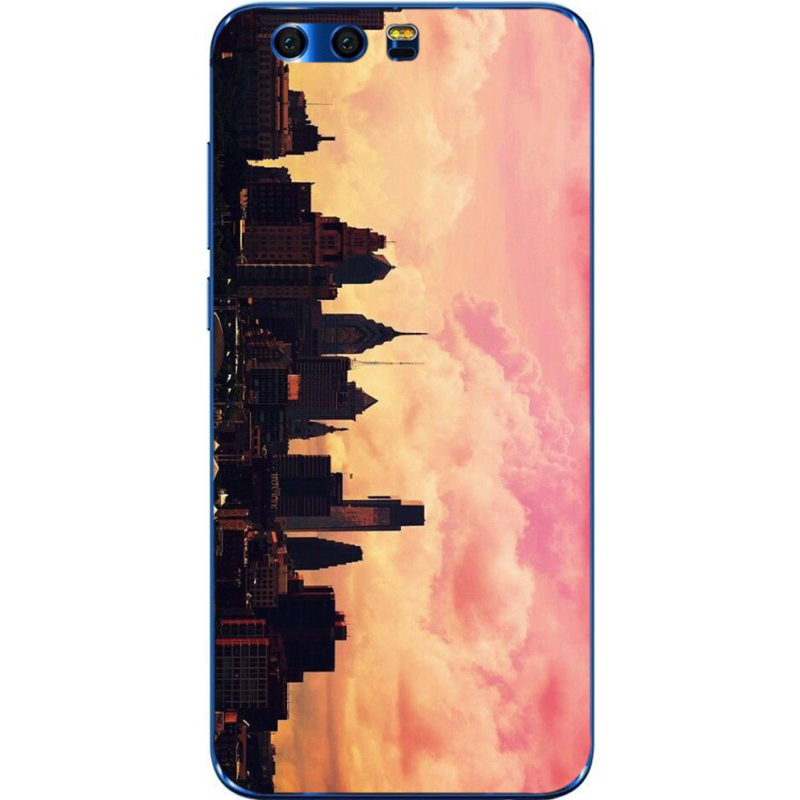 Чехол Uprint Huawei Honor 9 
