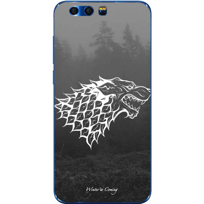 Чехол Uprint Huawei Honor 9 