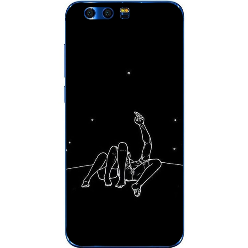 Чехол Uprint Huawei Honor 9 