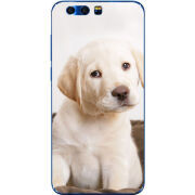 Чехол Uprint Huawei Honor 9 Puppy Labrador